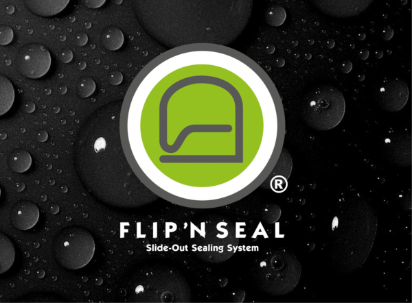 Flip n Seal Grafik